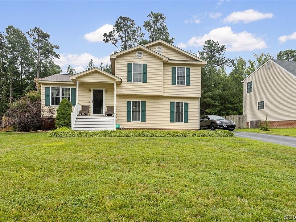1125 Kentberry Rd, North Chesterfield, VA 23236 Zillow