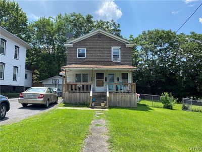 1415 Spring St, Syracuse, NY, 13208