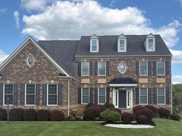 14838 Michele Dr, Glenelg, MD 21737