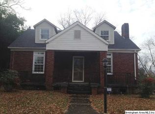 608 Knox Ave, Anniston, AL 36207