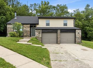 4321 Westwood Northern Blvd, Cincinnati, OH 45211