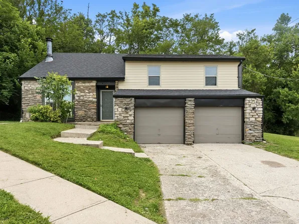 4321 Westwood Northern Blvd, Cincinnati, OH 45211