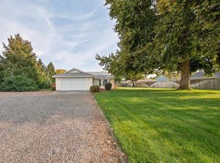 183 Jill Marie St, Burbank, WA 99323