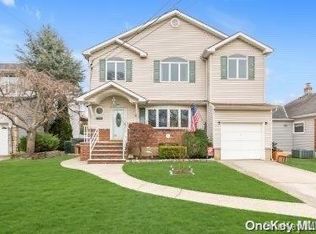 1593 Rhode Ave, Merrick, NY 11566