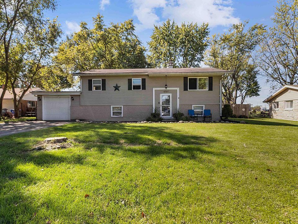 1st image of 4707 Orleans Dr