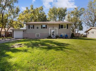 4707 Orleans Dr, Kokomo, IN 46902