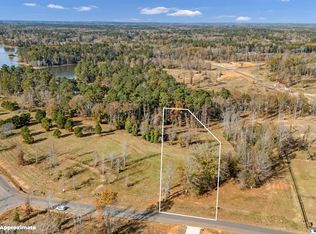 0 Woodside Shores Dr LOT 246, Prosperity, SC 29127