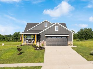 1553 Championship Cir SE, Massillon, OH