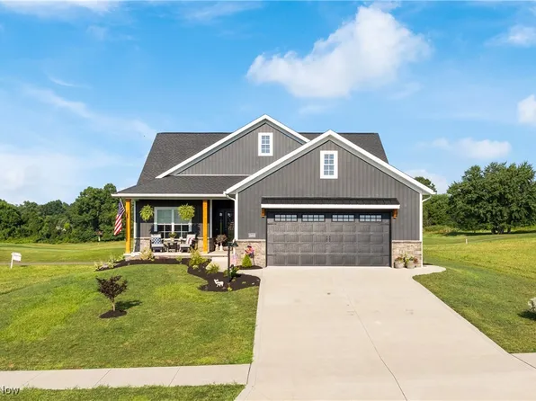 1553 Championship Cir SE, Massillon, OH 44646