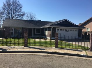 681 Sandra Cir, Porterville, CA 93257