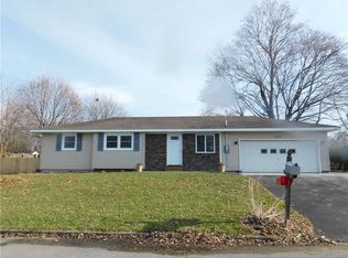 8149 Buena Vista Dr, Rome, NY 13440