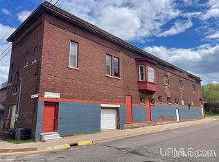 442 Iron St, Negaunee, MI 49866