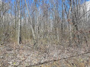 2764 Dotson Ridge Rd, Hico, WV 25854