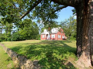3658 Old Williamsport Rd, Williamsport, TN 38487