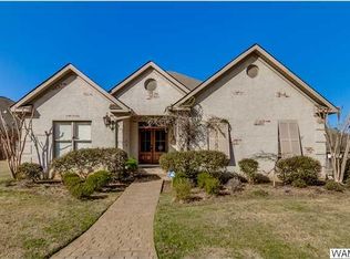 10 Signal Hill Cir, Tuscaloosa, AL 35406