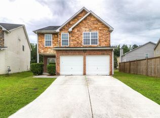 8914 Seneca Rd, Palmetto, GA 30268