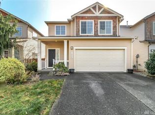 1326 42nd St NE, Auburn, WA 98002