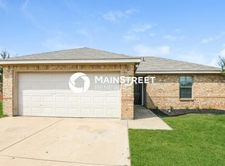8116 Raleigh Dr, Fort Worth, TX 76123