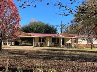 78 Champion Rd, Columbus, MS 39705