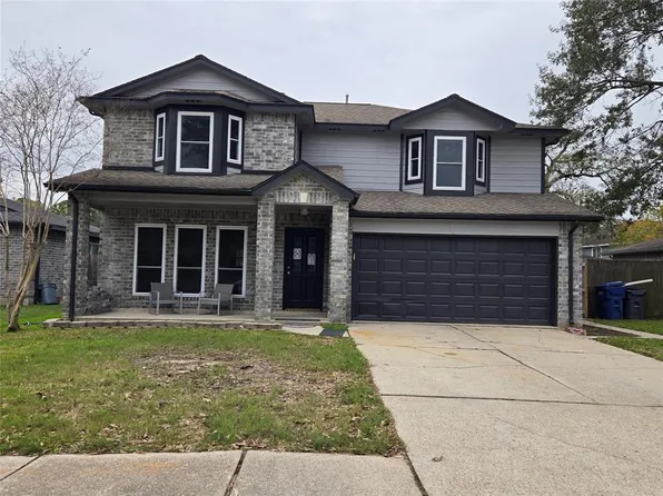 28822 Loddington St, Spring, TX 77386