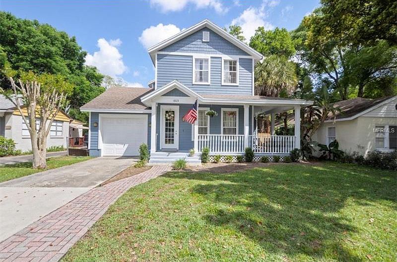 1st image of 1803 Karolina Ave