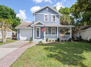 1803 Karolina Ave, Winter Park, FL 32789
