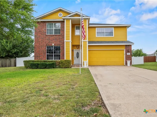 715 Tundra Dr, Harker Heights, TX 76548