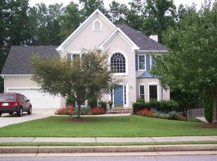 2237 Birch Hollow Trl, Lawrenceville, GA 30043