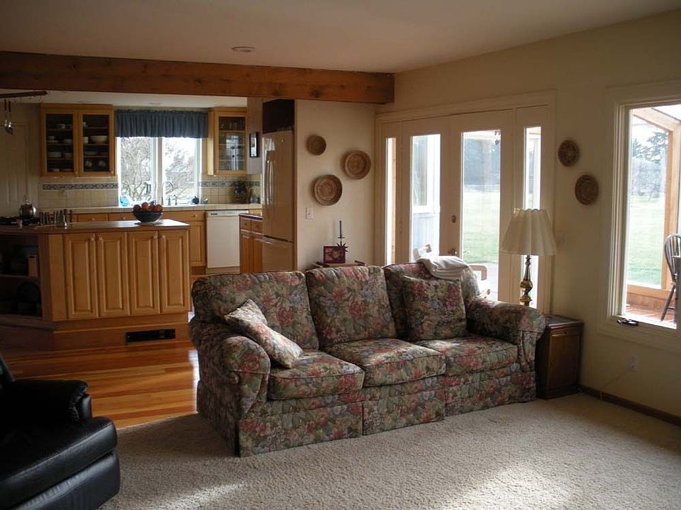 Great Room/Kitchen