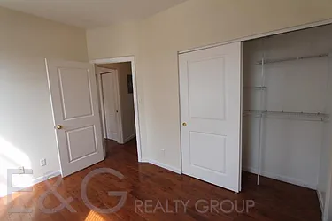 Rented by E and G Realty Group