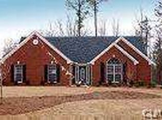 200 Ridge Run Xing #7C, Athens, GA 30607