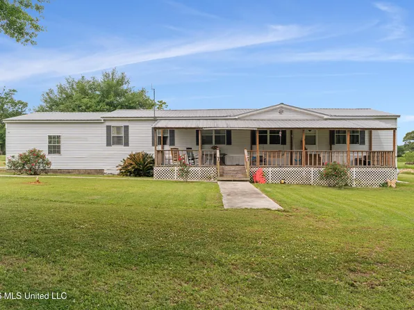 59 Waller Pittman Rd, Waynesboro, MS 39367