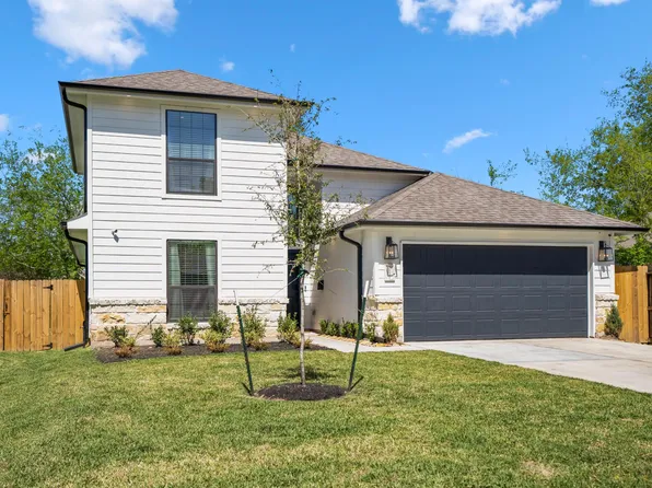 7122 Conley St, Houston, TX 77021