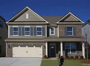 117 Creekside Crossing Ln #209, Mooresville, NC 28117