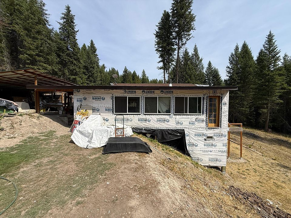 1st image of 154 W Fork Cougar Creek Rd