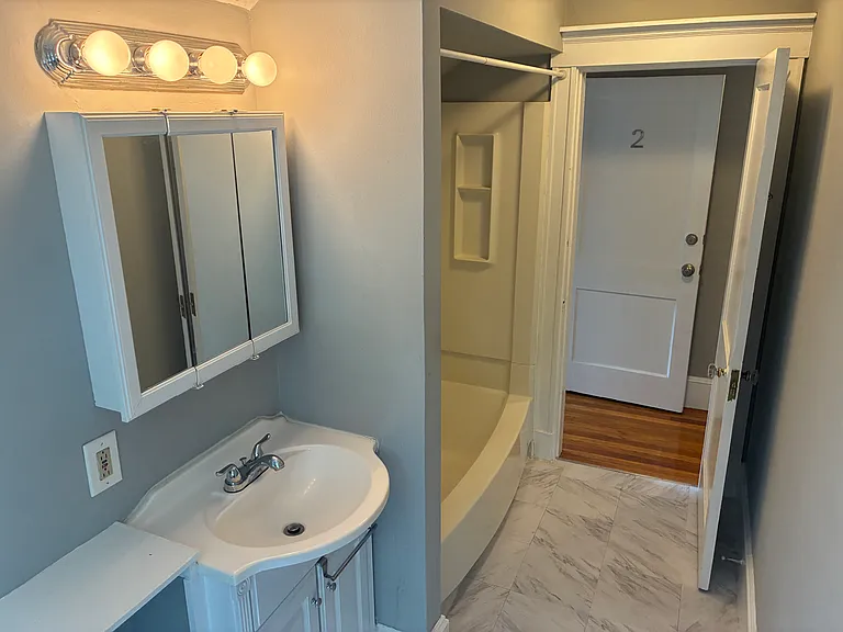 350 Plain St #2 — Photo 3