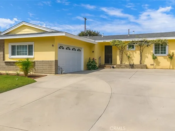 2123 W Orange Ave, Anaheim, CA 92804