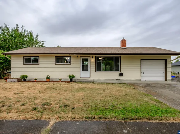 1413 30th Ave SE, Albany, OR 97322