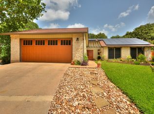 3300 Rosefinch Trl, Austin, TX 78746