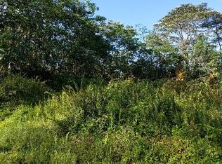Church Rd LOT 889, Pahoa, HI 96778