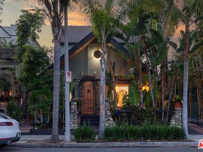 637 Vernon Ave, Venice, CA, 90291