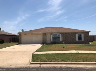 4004 Sand Dollar Dr, Killeen, TX 76549