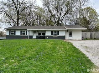 813 Clark St, Newburgh, IN 47630