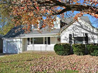 3421 W Harmon Hwy, Peoria, IL