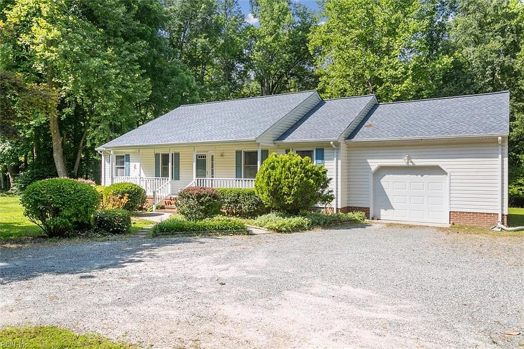 5434 Crany Creek Dr, Gloucester, VA 23061 Zillow