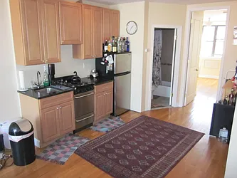 Rented by Empire One Realty