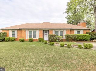 112 Prairie Blvd, Centerville, GA 31028