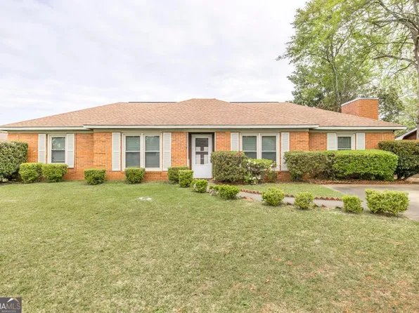 112 Prairie Blvd, Centerville, GA 31028