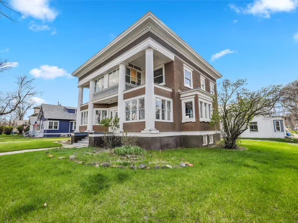 606 3rd Ave, Havre, MT 59501
