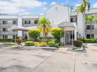 10837 W CLAIRMONT Circle #208, Tamarac, FL 33321